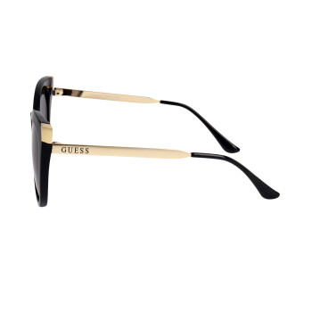 Lunettes de soleil femme - Catégorie 3 - Guess Factory - 02 - 34316535