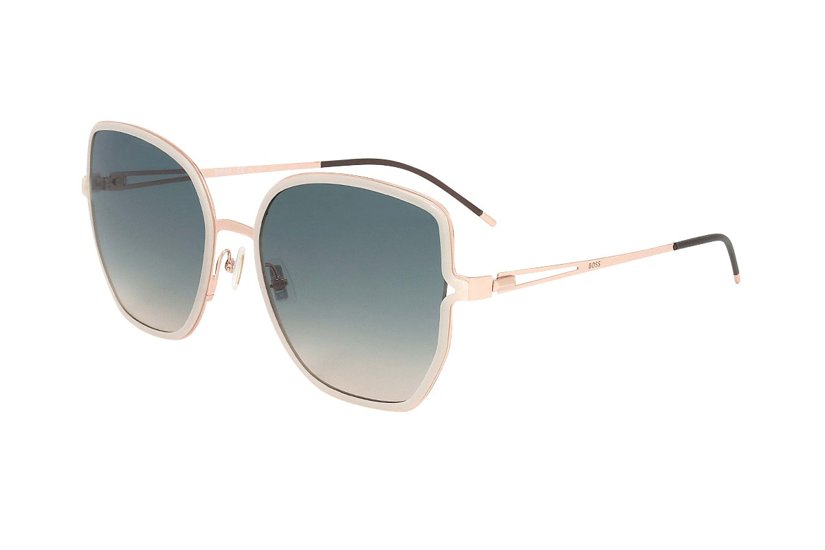 Lunettes de soleil femme - Catégorie 2 - Hugo Boss - 02 - 34316540