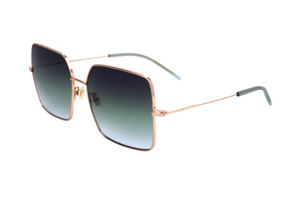 Lunettes de soleil femme - Catégorie 2 - Hugo Boss - 02 - 34316559