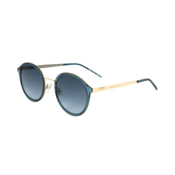 Lunettes de soleil femme - Catégorie 2 - Hugo Boss - 02 - 34316592