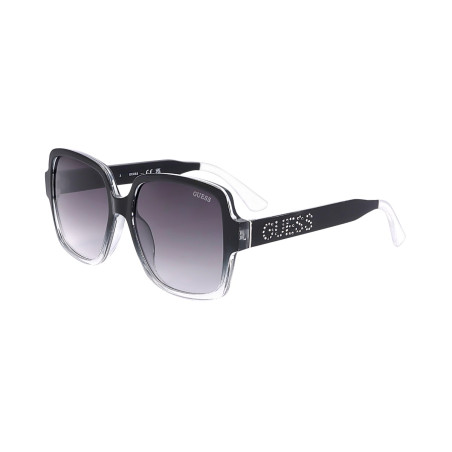 Lunettes de soleil femme - Catégorie 3 - Guess - 02 - 34316596