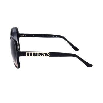 Lunettes de soleil femme - Catégorie 2 - Guess Factory - 02 - 34316618