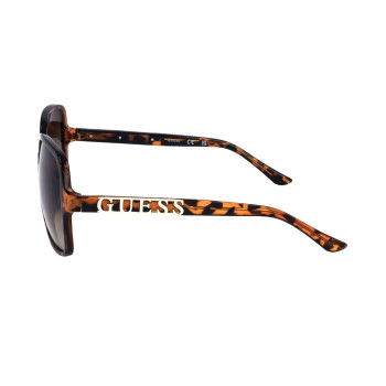 Lunettes de soleil femme - Catégorie 3 - Guess Factory - 02 - 34316619