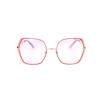 Lunettes de soleil femme - Catégorie 1 - Guess - 02 - 34316717