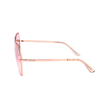 Lunettes de soleil femme - Catégorie 1 - Guess - 02 - 34316717