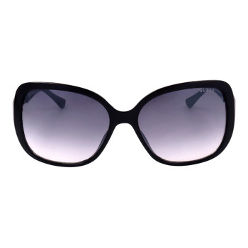 Lunettes de soleil femme - Catégorie 3 - Guess - 02 - 34316798