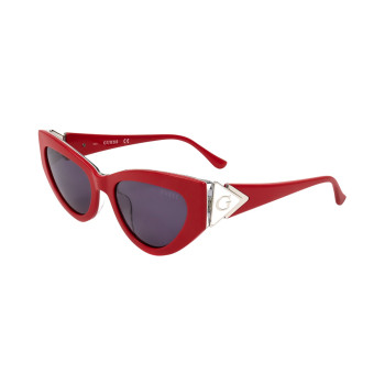 Lunettes de soleil femme - Catégorie 2 - Guess - 02 - 34316865