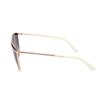 Lunettes de soleil femme - Catégorie 2 - Guess - 02 - 34316868