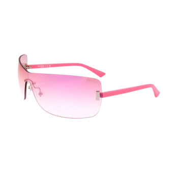 Lunettes de soleil femme - Catégorie 1 - Guess - 02 - 34316876