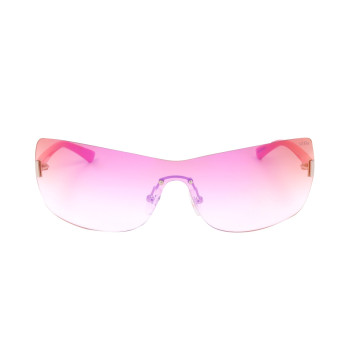 Lunettes de soleil femme - Catégorie 1 - Guess - 02 - 34316876