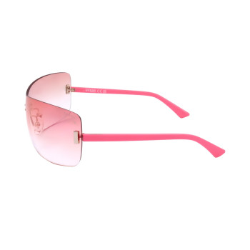 Lunettes de soleil femme - Catégorie 1 - Guess - 02 - 34316876