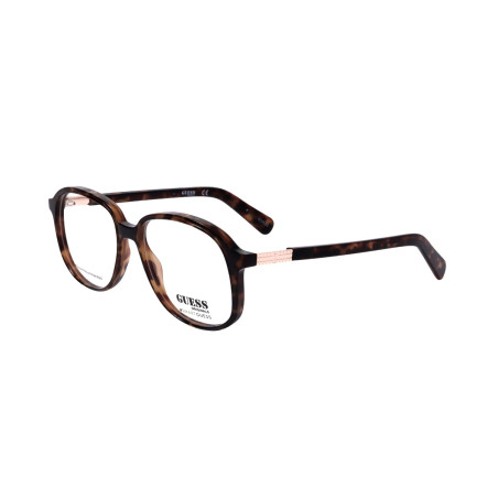 Lunettes de vue mixte - Guess - 02 - 34316442