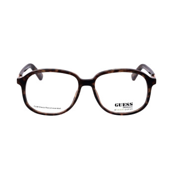 Lunettes de vue mixte - Guess - 02 - 34316442