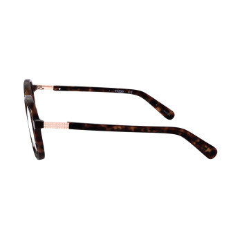 Lunettes de vue mixte - Guess - 02 - 34316442