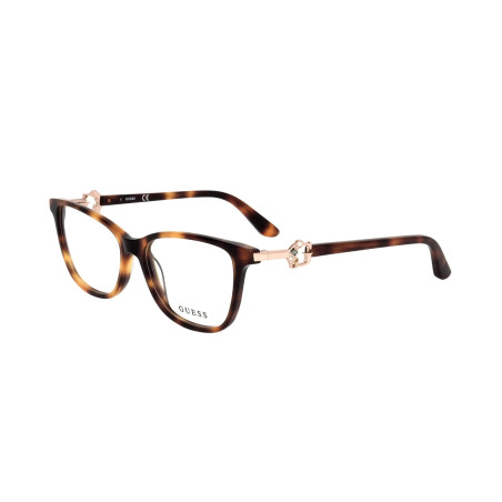 Lunettes de vue femme - Guess - 02 - 34316452