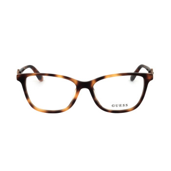 Lunettes de vue femme - Guess - 02 - 34316452