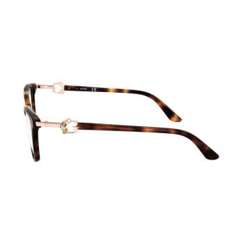 Lunettes de vue femme - Guess - 02 - 34316452