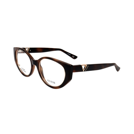 Lunettes de vue femme - Guess - 02 - 34316453