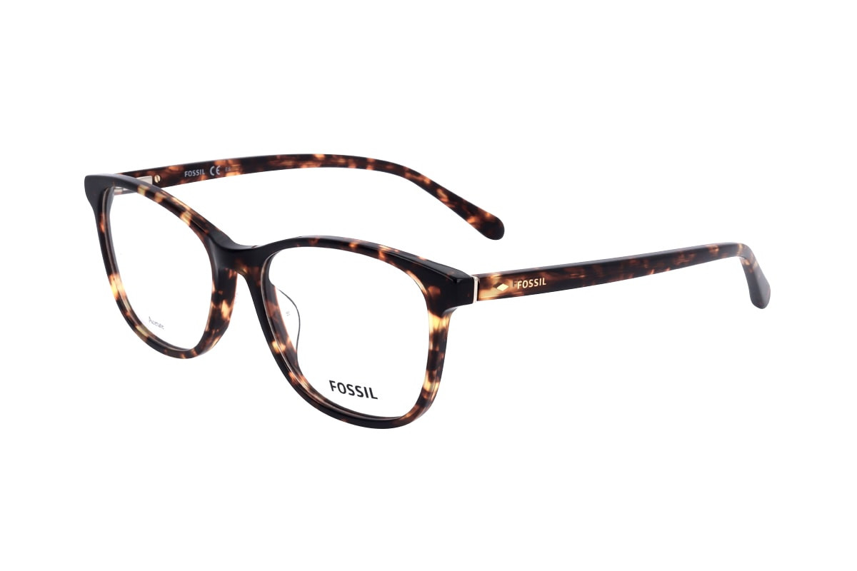 Lunettes de vue femme - Fossil - 02 - 34317076