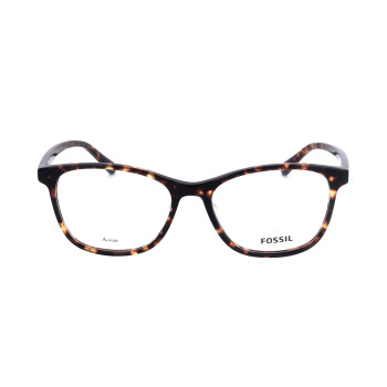 Lunettes de vue femme - Fossil - 02 - 34317076