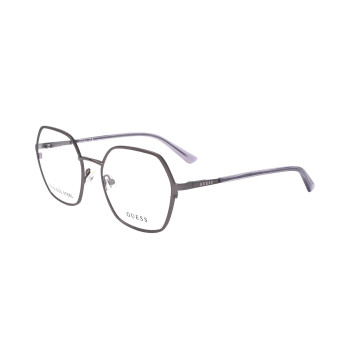 Lunettes de vue femme - Guess - 02 - 34317080