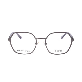 Lunettes de vue femme - Guess - 02 - 34317080