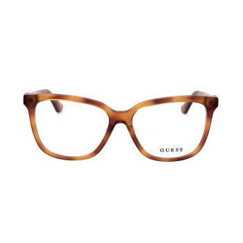 Lunettes de vue femme - Guess - 02 - 34317084