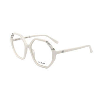 Lunettes de vue femme - Guess - 02 - 34317086