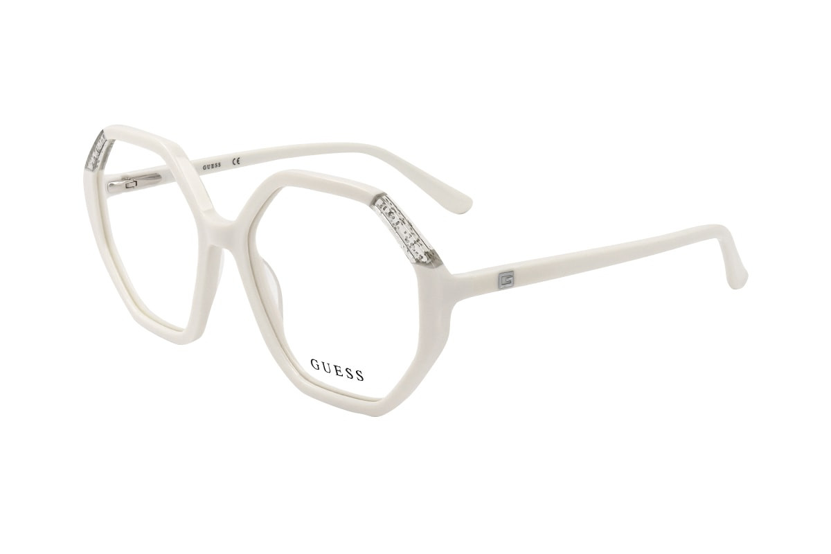 Lunettes de vue femme - Guess - 02 - 34317086