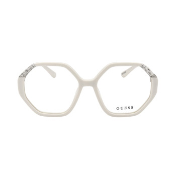 Lunettes de vue femme - Guess - 02 - 34317086