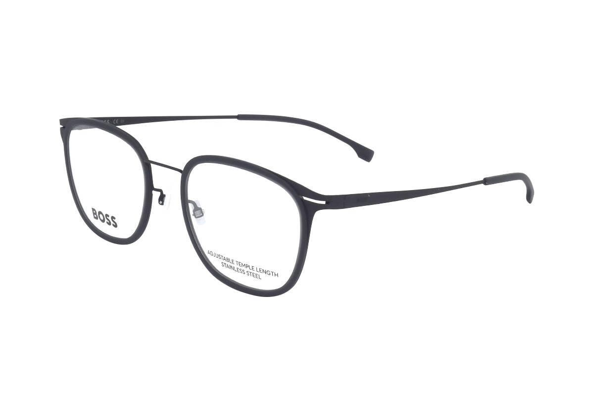 Lunettes de vue homme - Hugo Boss - 02 - 34317103