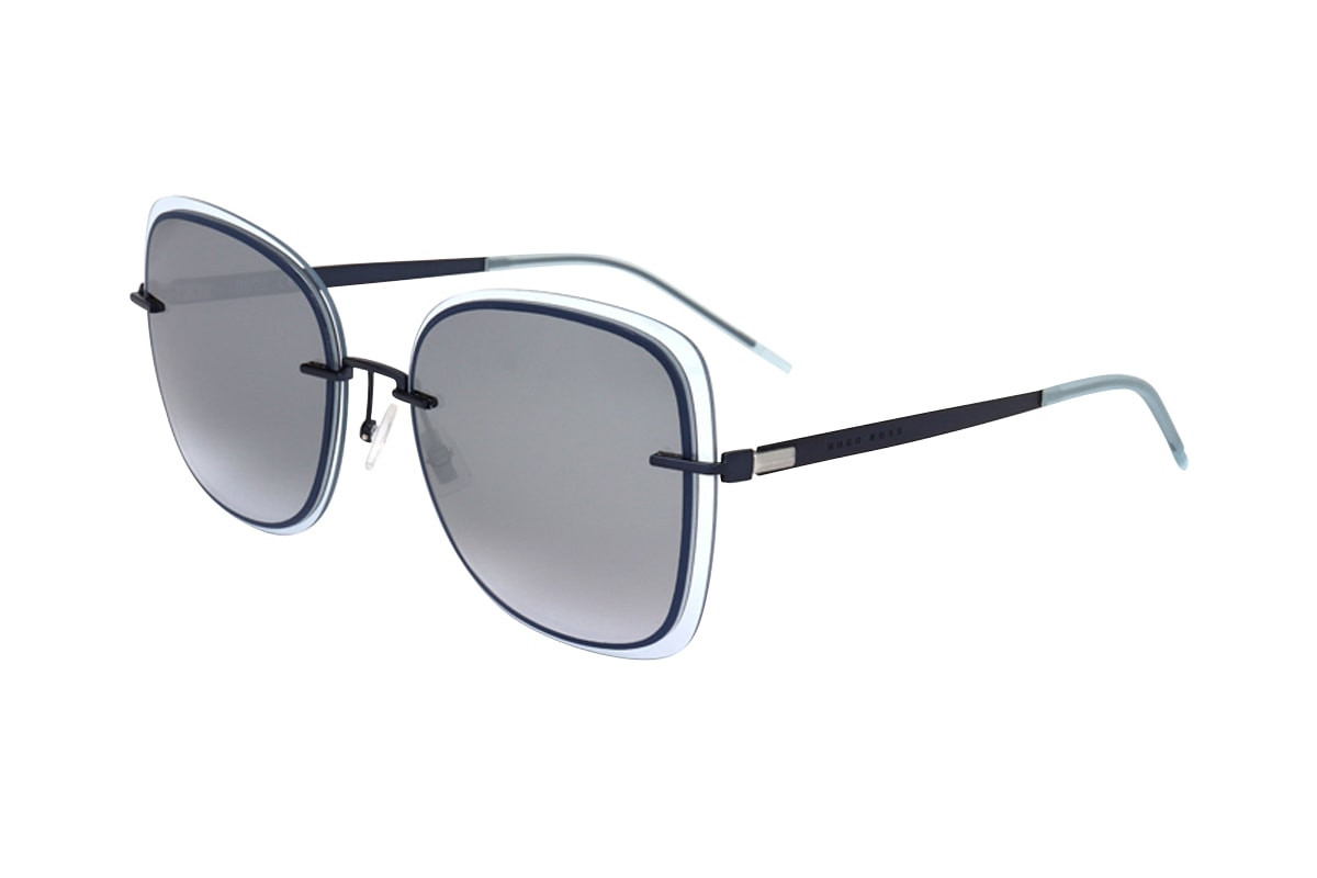 Lunettes de soleil femme - Catégorie 3 - Hugo Boss - 02 - 34316924