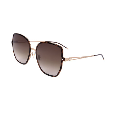 Lunettes de soleil femme - Catégorie 3 - Hugo Boss - 02 - 34316929