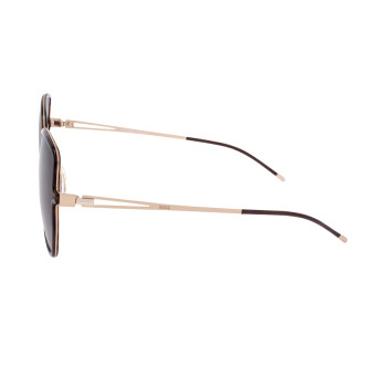 Lunettes de soleil femme - Catégorie 3 - Hugo Boss - 02 - 34316929