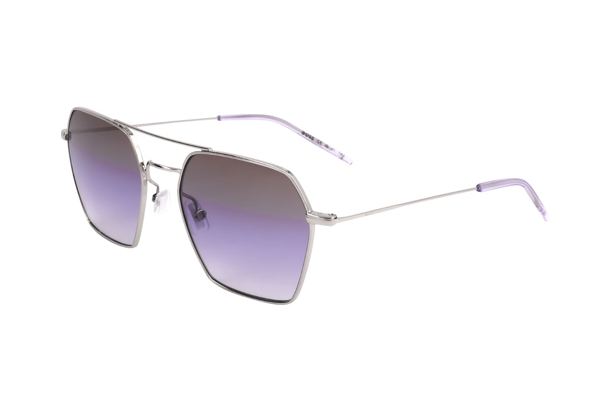 Lunettes de soleil femme - Catégorie 2 - Hugo Boss - 02 - 34316931