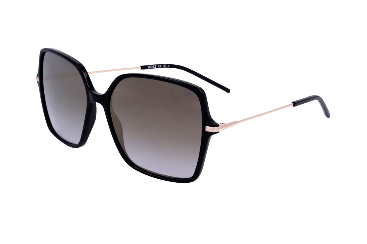 Lunettes de soleil femme - Catégorie 2 - Hugo Boss - 02 - 34316935