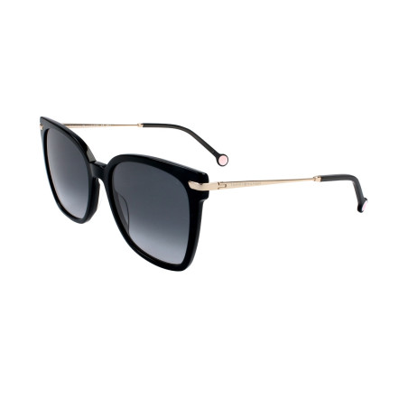 Lunettes de soleil femme - Catégorie 2 - Tommy Hilfiger - 02 - 34317067