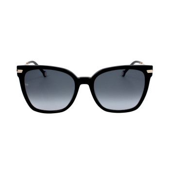 Lunettes de soleil femme - Catégorie 2 - Tommy Hilfiger - 02 - 34317067