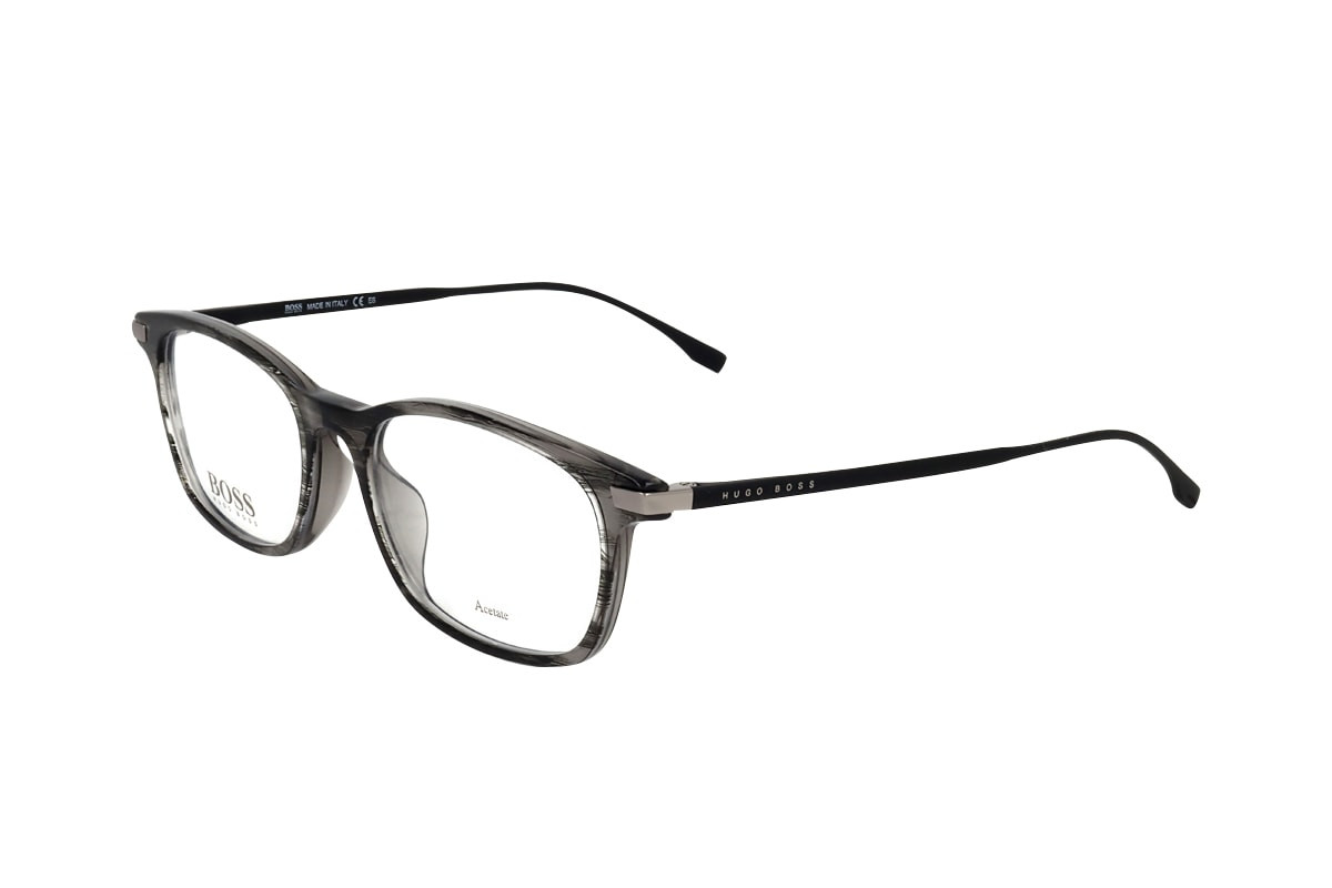 Lunettes de vue homme - Hugo Boss - 02 - 34317090