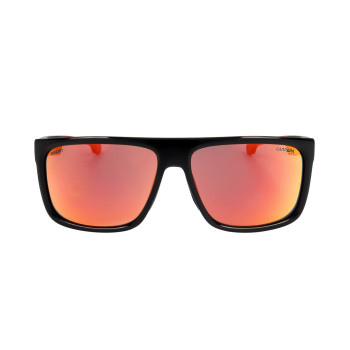 Lunettes de soleil homme - Verres effet miroir - Catégorie 2 - Carrera - 02 - 34317124