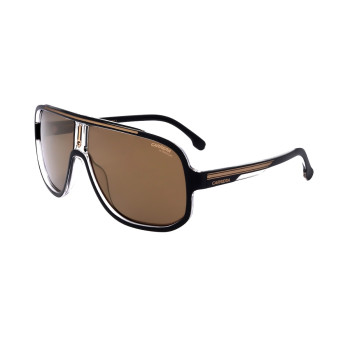 Lunettes de soleil polarisées homme - Catégorie 3 - Carrera - 02 - 34317133