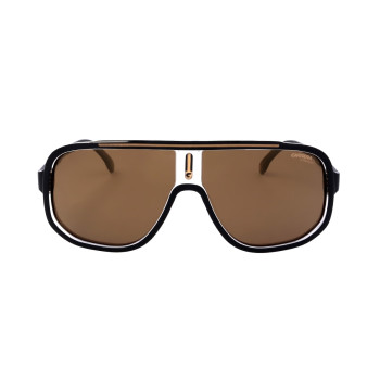 Lunettes de soleil polarisées homme - Catégorie 3 - Carrera - 02 - 34317133