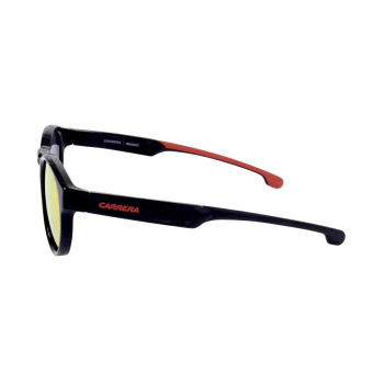 Lunettes de soleil homme - Verres effet miroir - Catégorie 2 - Carrera - 02 - 34317134