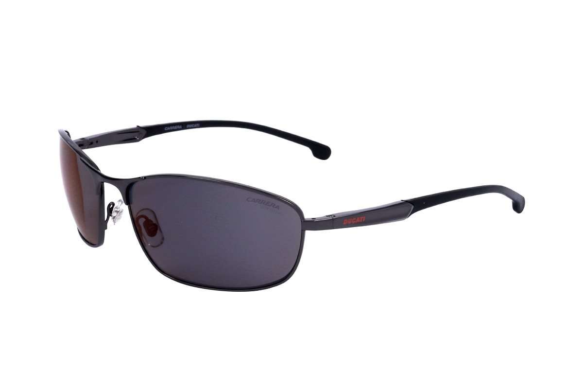 Lunettes de soleil polarisées homme - Catégorie 3 - Carrera - 02 - 34317135