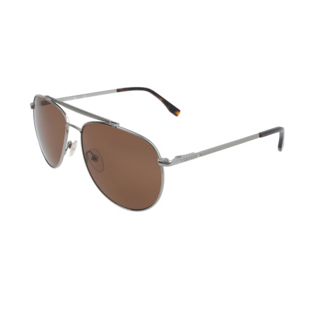 Lunettes de soleil homme - Catégorie 3 - Lacoste - 02 - 34316424