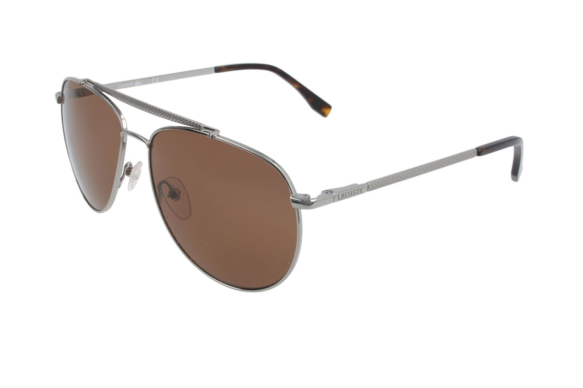 Lunettes de soleil homme - Catégorie 3 - Lacoste - 02 - 34316424