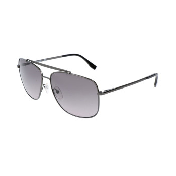 Lunettes de soleil homme - Catégorie 2 - Lacoste - 02 - 34316425