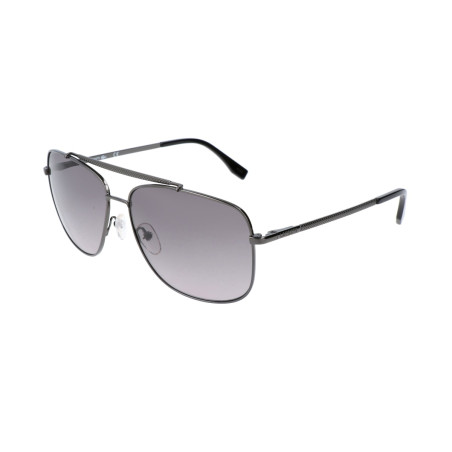 Lunettes de soleil homme - Catégorie 2 - Lacoste - 02 - 34316425