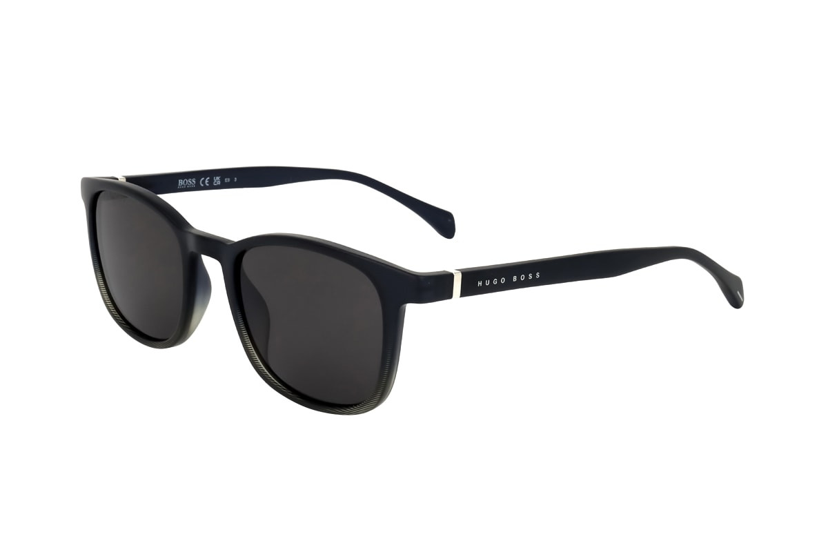 Lunettes de soleil homme - Catégorie 3 - Hugo Boss - 02 - 34316474