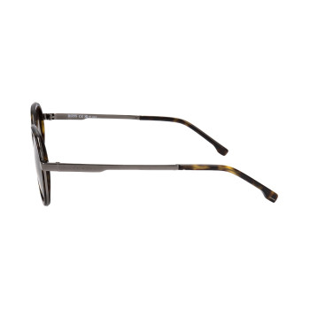 Lunettes de soleil homme - Catégorie 3 - Hugo Boss - 02 - 34316476